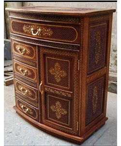 Storage Cabinets CRV-STOCA-021