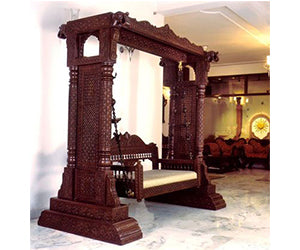 Swings CRV-SWS-004
