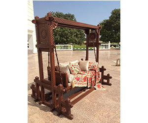 Swings CRV-SWS-009