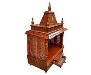 Sheesham Temple CRV-SWTPLE-005