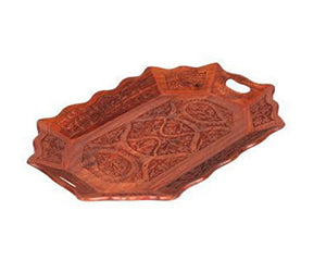 Trays CRV-TRAY-002