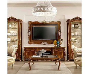 TV Unit Cabinets CRV-TVCAS-006