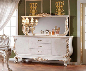TV Stand CRV-TVST-001