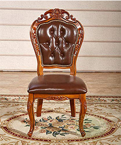 Wooden Dining Chairs CRV-WDCR-002
