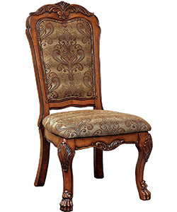 Wooden Dining Chairs CRV-WDCR-003