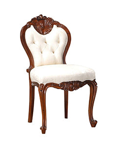 Wooden Dining Chairs CRV-WDCR-004