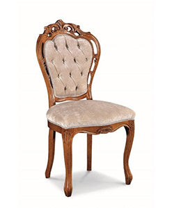 Wooden Dining Chairs CRV-WDCR-008