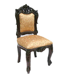 Wooden Dining Chairs CRV-WDCR-009