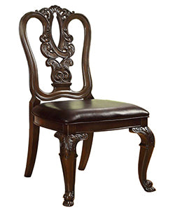 Wooden Dining Chairs CRV-WDCR-010
