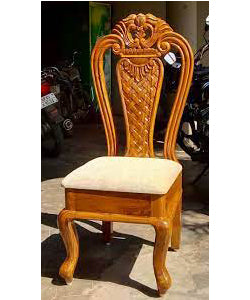 Wooden Dining Chairs CRV-WDCR-011