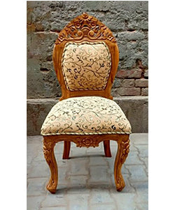 Wooden Dining Chairs CRV-WDCR-015