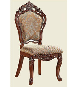 Wooden Dining Chairs CRV-WDCR-017