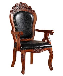 Wooden Dining Chairs CRV-WDCR-018