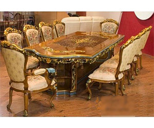 Wooden Dining Sets CRV-WDST-014