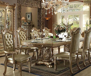 Wooden Dining Sets CRV-WDST-016