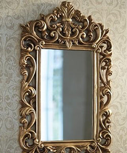 Wall Panels with Mirror CRV-WPWM-004
