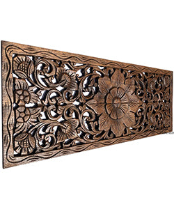 Wall Panels with Mirror CRV-WPWM-005