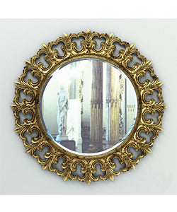 Wall Panels with Mirror CRV-WPWM-008
