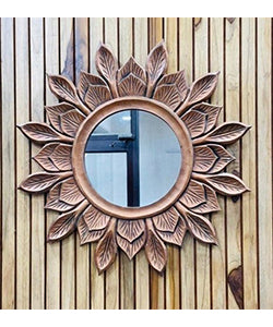 Wall Panels with Mirror CRV-WPWM-010