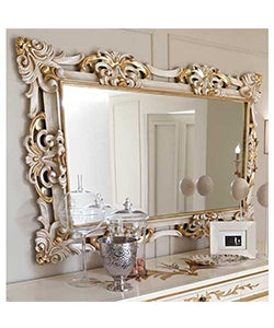 Wall Panels with Mirror CRV-WPWM-012