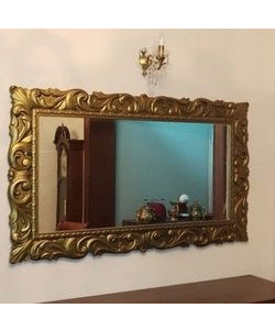 Wall Panels with Mirror CRV-WPWM-013