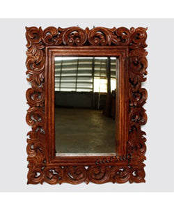 Wall Panels with Mirror CRV-WPWM-014