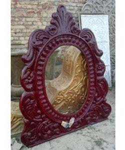Wall Panels with Mirror CRV-WPWM-016