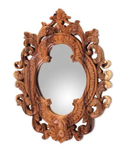 Wall Panels with Mirror CRV-WPWM-018