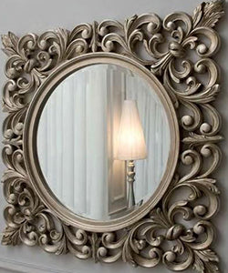 Wall Panels with Mirror CRV-WPWM-019