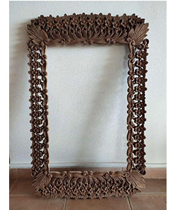 Wall Panels with Mirror CRV-WPWM-021