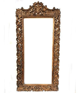 Wall Panels with Mirror CRV-WPWM-023