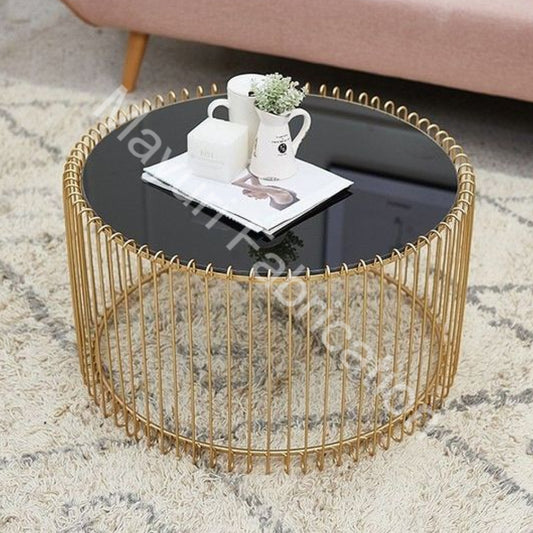 Center Table 10