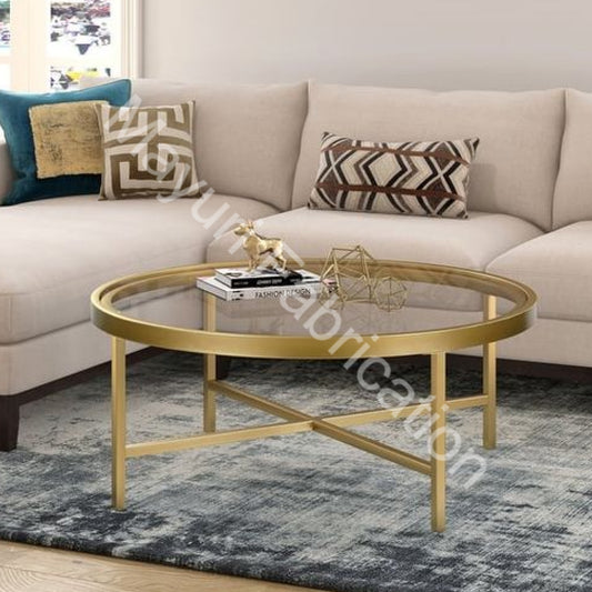Center Table 15