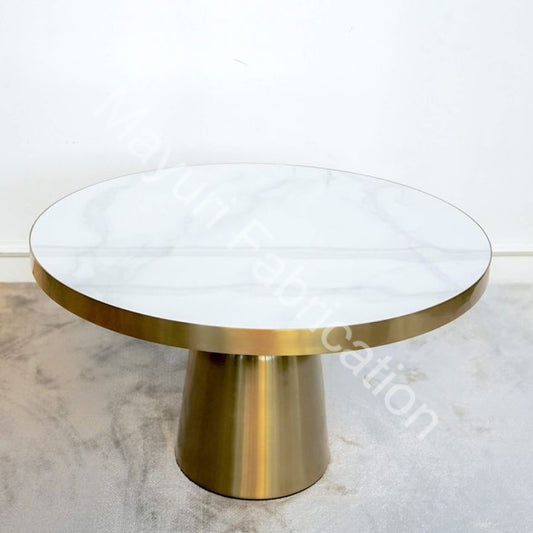 Center Table 16