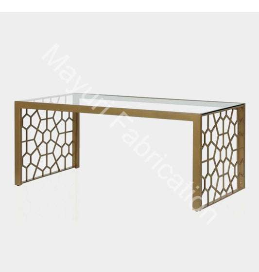 Center Table 17