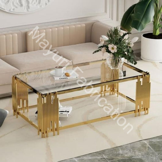 Center Table 19