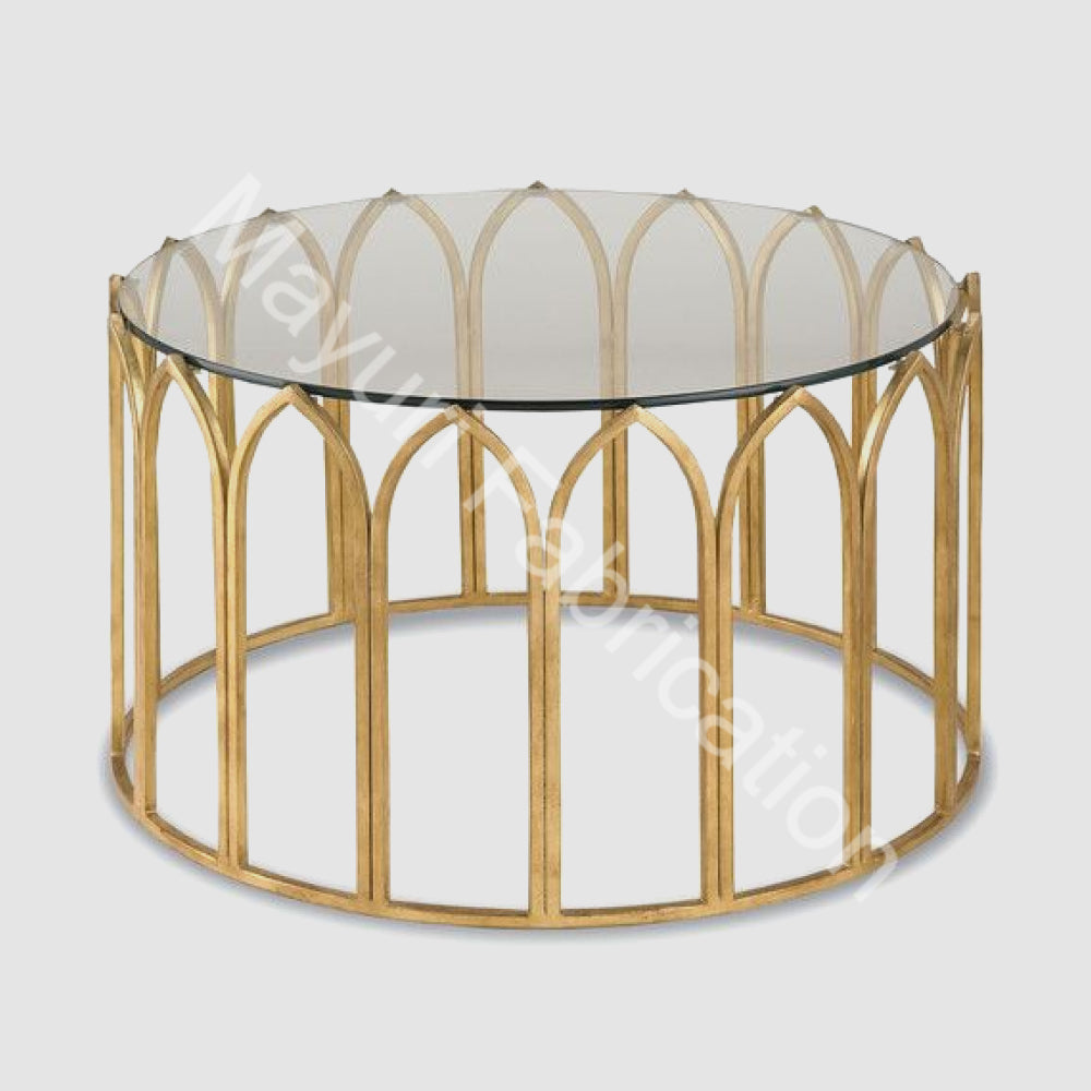 Center Table 2