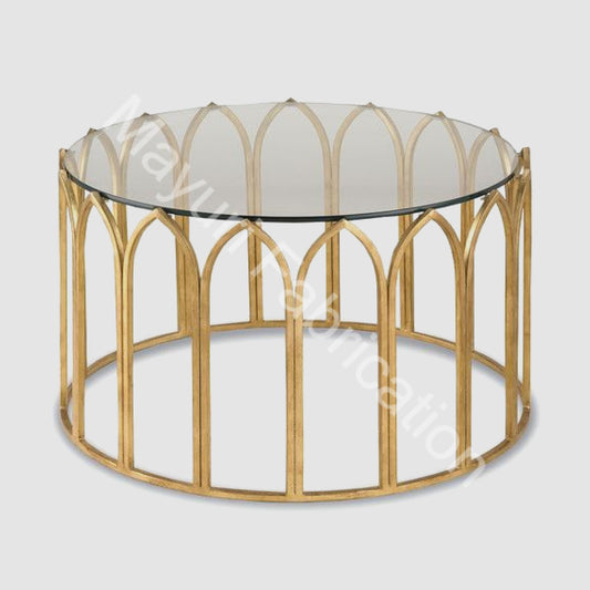Center Table 2