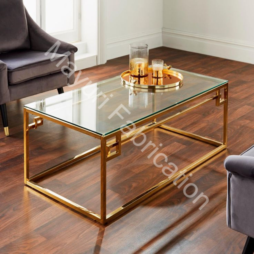 Center Table 22
