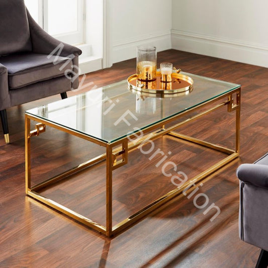 Center Table 22