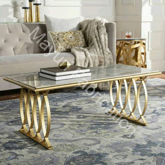 Center Table 25