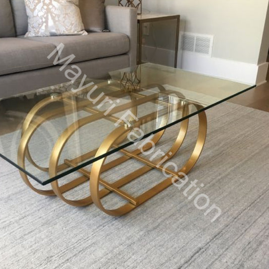 Center Table 26