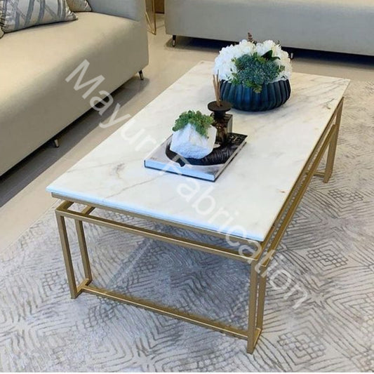 Center Table 27
