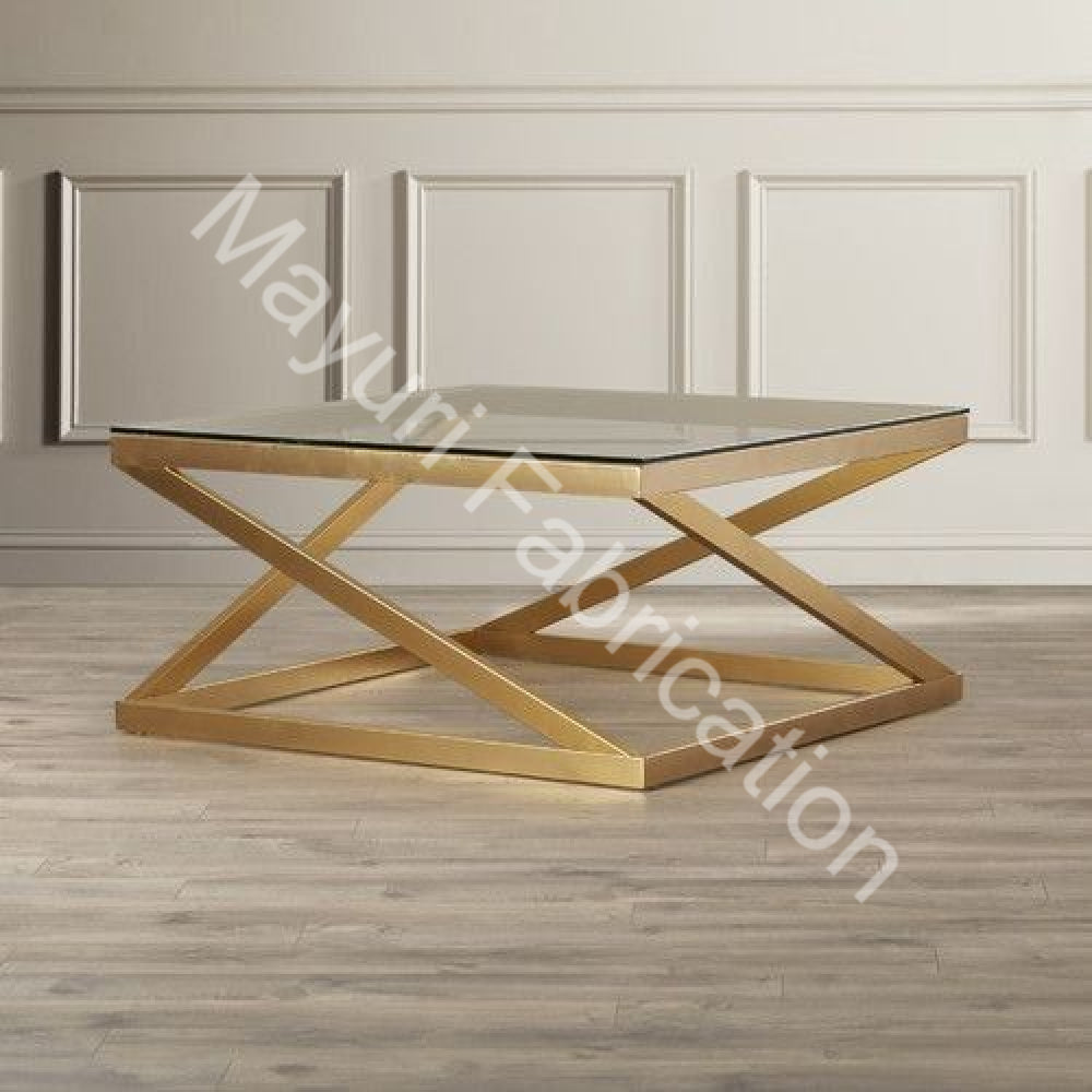 Center Table 28