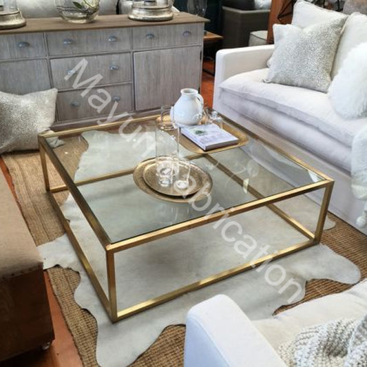 Center Table 29