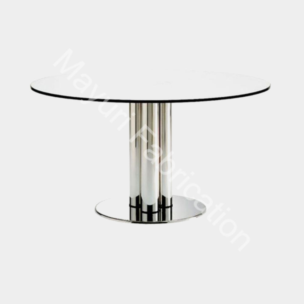 Center Table 35