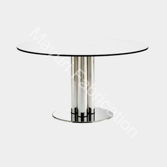 Center Table 35