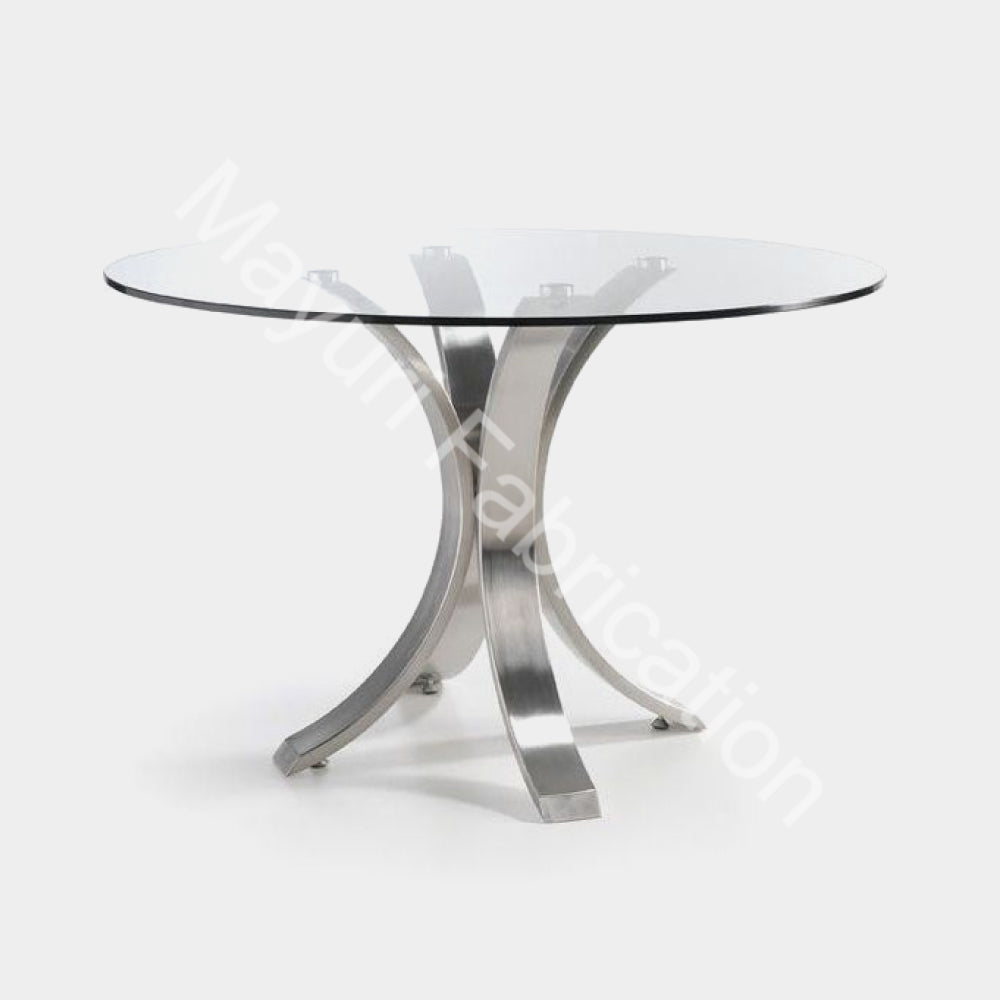 Center Table 36