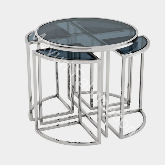 Center Table 37