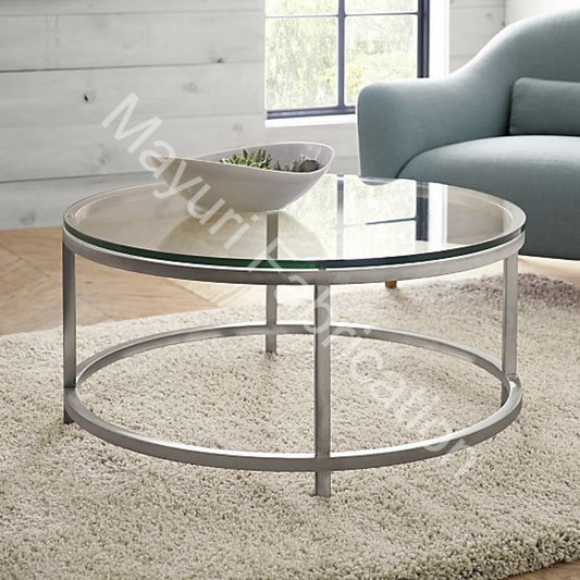 Center Table 38